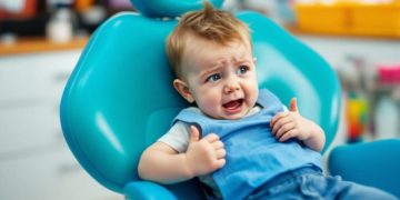 À partir de quel âge aller seul chez le dentiste ou le médecin ?