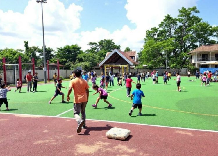 À quel âge débuter un sport ? Nos conseils pour chaque discipline populaire