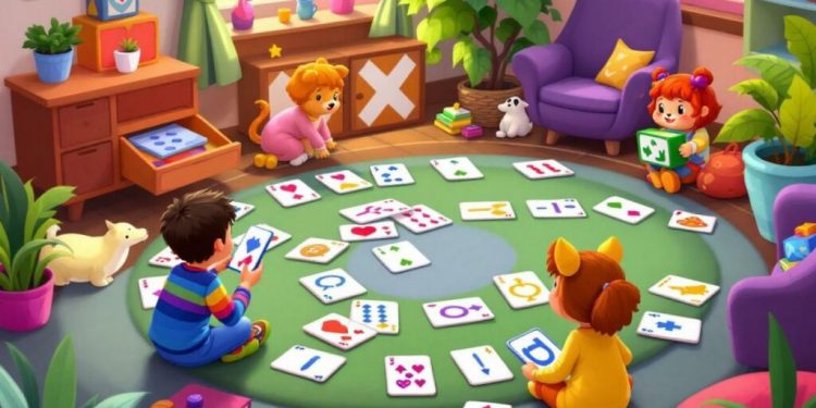 Speedbac : à partir de quel âge jouer sans que ça vire à la panique ?