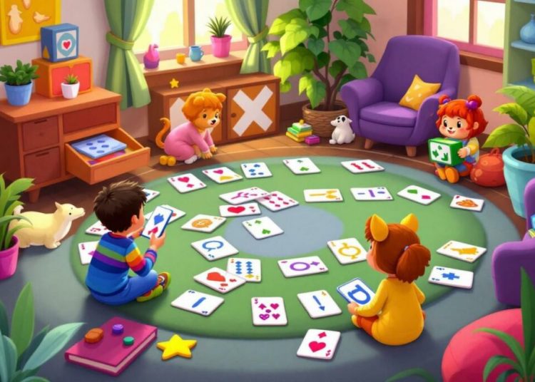 Speedbac : à partir de quel âge jouer sans que ça vire à la panique ?