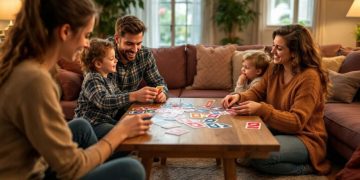 Uno : à quel âge on peut y jouer ?