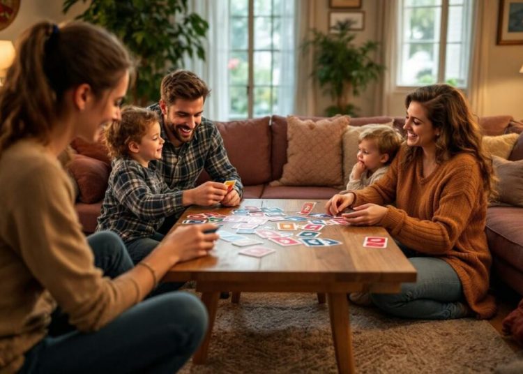 Uno : à quel âge on peut y jouer ?