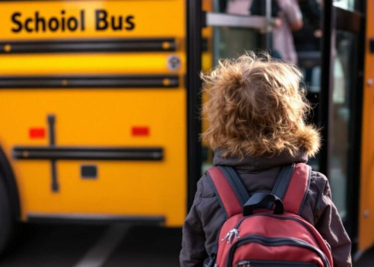 À quel âge un enfant peut-il aller seul à l’école ? Les règles et le bon sens