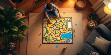 Un classique qui plaît à tous les âges ? Test des Aventuriers du Rail en famille