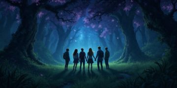 Loups-Garous : à partir de quel âge on peut accuser sa grand-mère d’être un traître ?