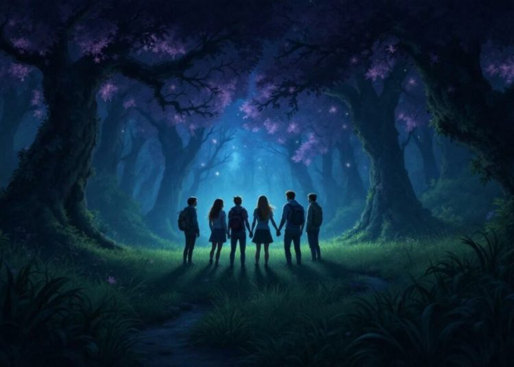 Loups-Garous : à partir de quel âge on peut accuser sa grand-mère d’être un traître ?