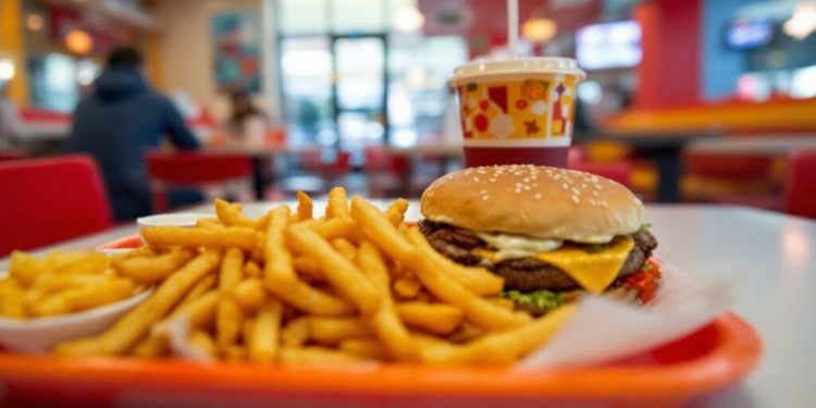 Fast-food, sodas, bonbons : à quel âge peut-on dire oui
