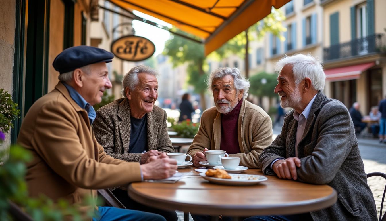 découvrez à partir de quel âge il est possible d’être exonéré de la taxe foncière en 2025, les conditions à remplir et les démarches à effectuer pour bénéficier de cet avantage fiscal.