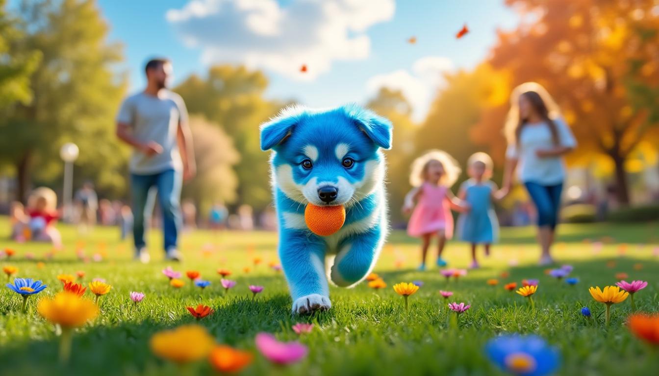 découvrez l'âge recommandé pour emmener vos enfants voir bluey au cinéma et profiter pleinement de cette expérience en famille. conseils, avis et informations pratiques pour un moment adapté aux tout-petits.