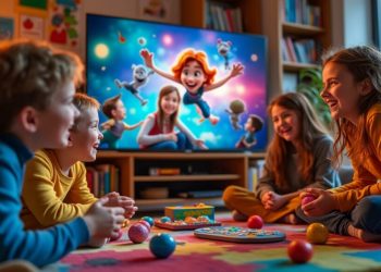 A partir de quel âge voir le film Y’a pas de réseau ?