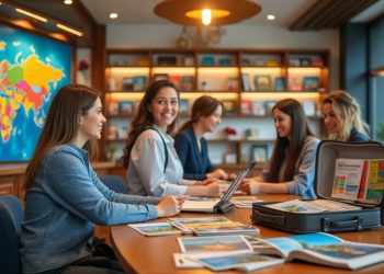 Agences de voyages : avantages, inconvénients et conseils pour voyager serein