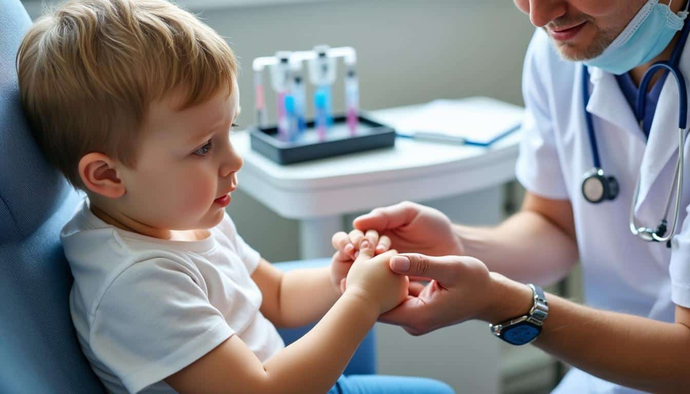 découvrez à partir de quel âge l'amoxicilline 500 mg peut être prescrite et comment l'utiliser selon l'âge. suivez notre guide pratique pour assurer une utilisation sûre et efficace de cet antibiotique chez l’enfant et l’adulte.