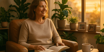 « Avec la pension de réversion, je vis mieux que je ne l’aurais cru »