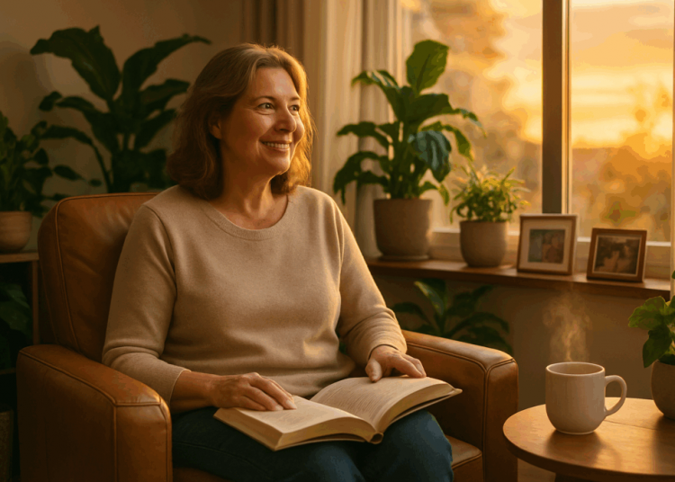 « Avec la pension de réversion, je vis mieux que je ne l’aurais cru »