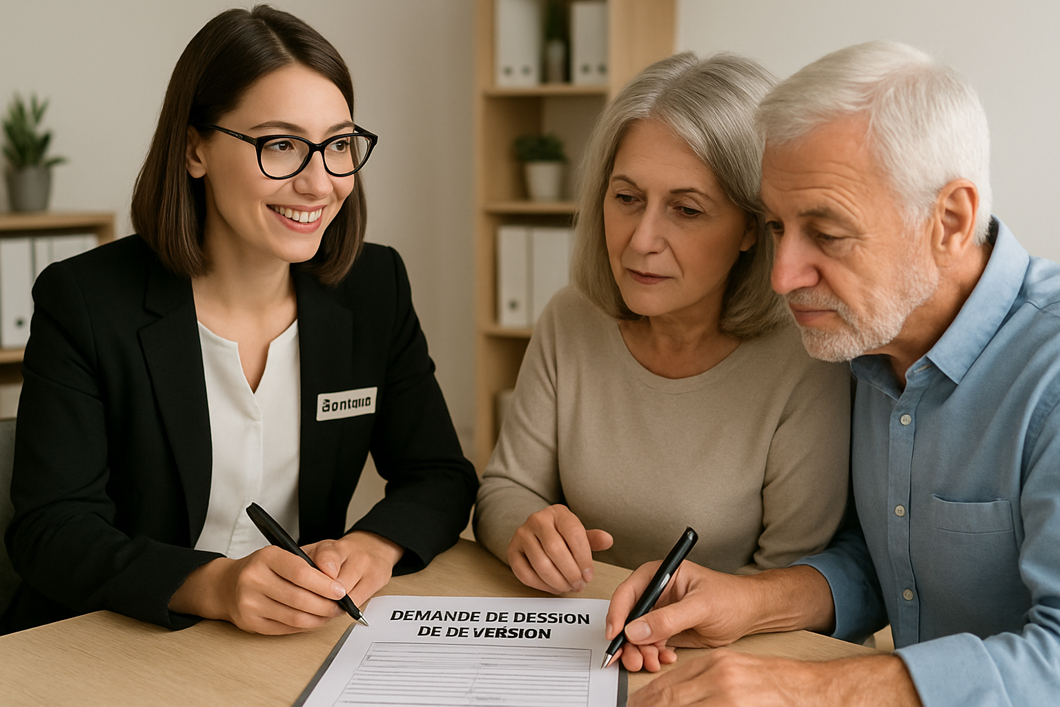 découvrez comment la pension de réversion a permis à de nombreux bénéficiaires d'améliorer leur qualité de vie et de faire face plus sereinement à l'avenir. conseils, témoignages et explications sur ce dispositif essentiel.