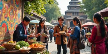 Comment enrichir son voyage culturellement