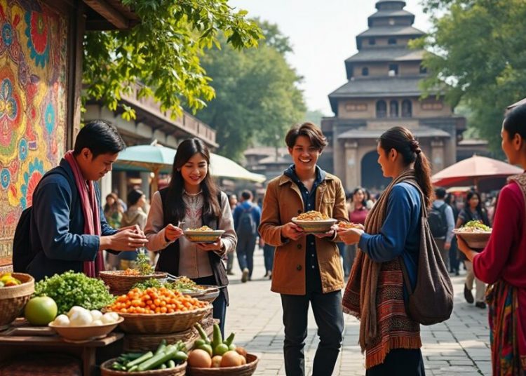 Comment enrichir son voyage culturellement