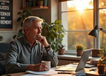 Comment rédiger un texte de départ à la retraite original en 2025 ?