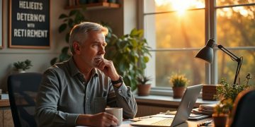 Comment rédiger un texte de départ à la retraite original en 2025 ?