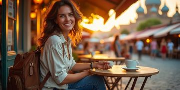 Comment voyager sans se soucier de son budget