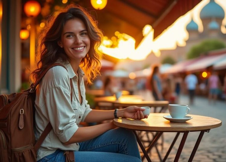 Comment voyager sans se soucier de son budget