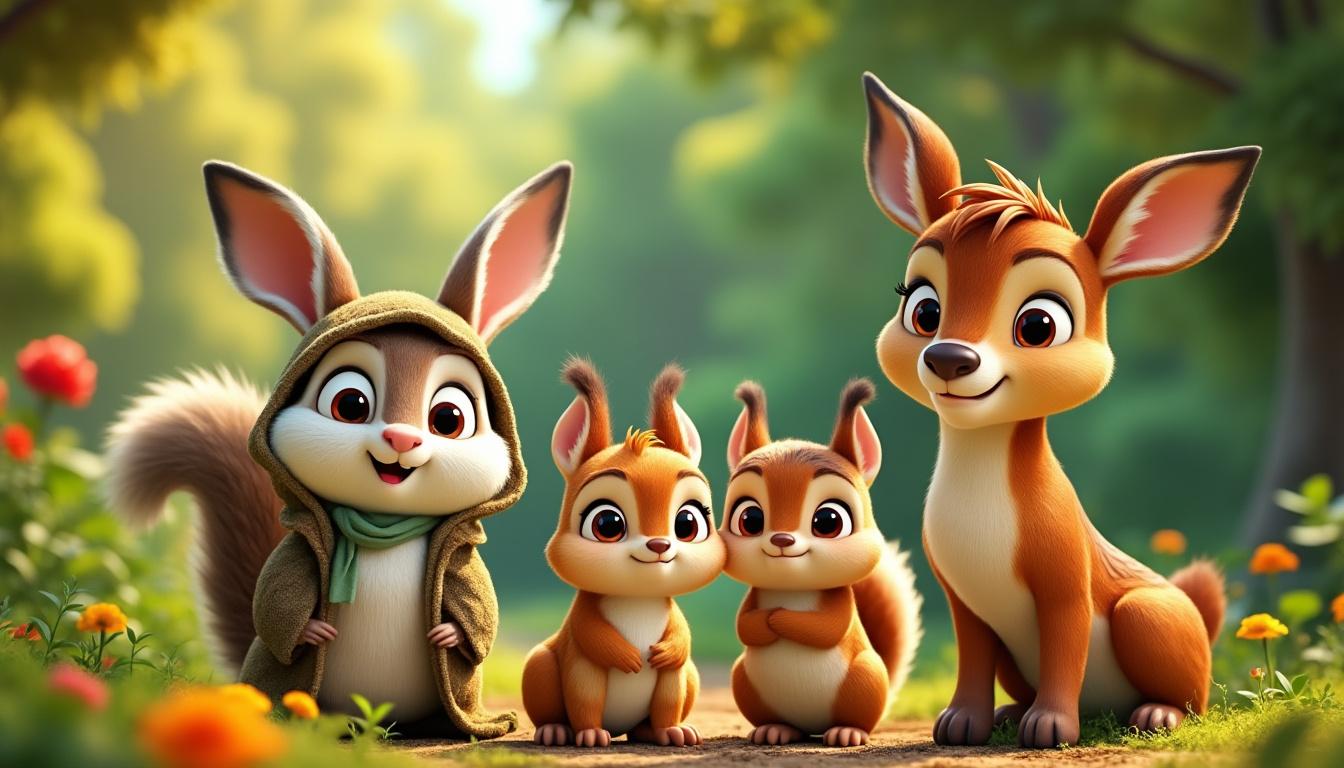 découvrez comment les courts-métrages d’animation constituent une première expérience cinématographique captivante et adaptée pour éveiller la curiosité et l’imaginaire des jeunes enfants.