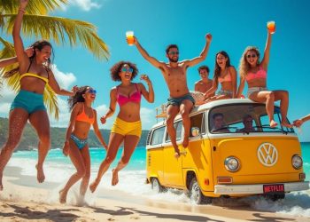 Découvrez la saison 2 de Ma vie avec les Walter Boys : Date de lancement sur Netflix !