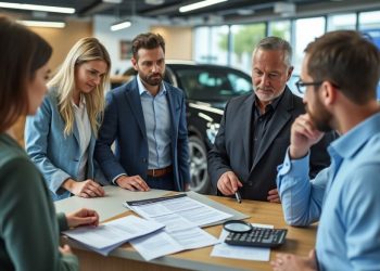 Éviter les frais cachés lors de la location de voiture
