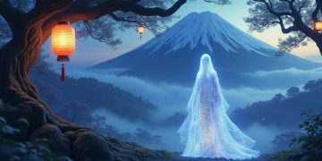 Fantôme de Yotei : Ce que l’on découvre à propos de son univers fascinant (informations, révélations, date de lancement, héritage historique…