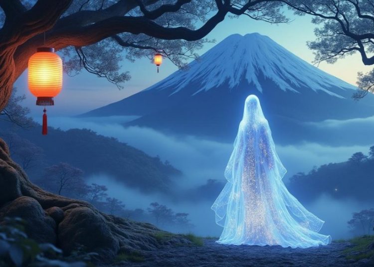 Fantôme de Yotei : Ce que l’on découvre à propos de son univers fascinant (informations, révélations, date de lancement, héritage historique…