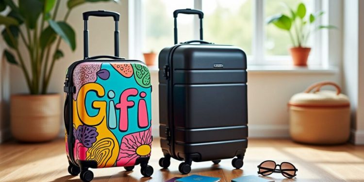Gifi ou Primark : quelle valise cabine privilégier pour voyager léger ?