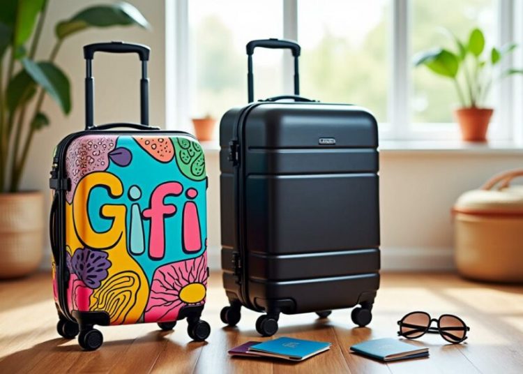 Gifi ou Primark : quelle valise cabine privilégier pour voyager léger ?