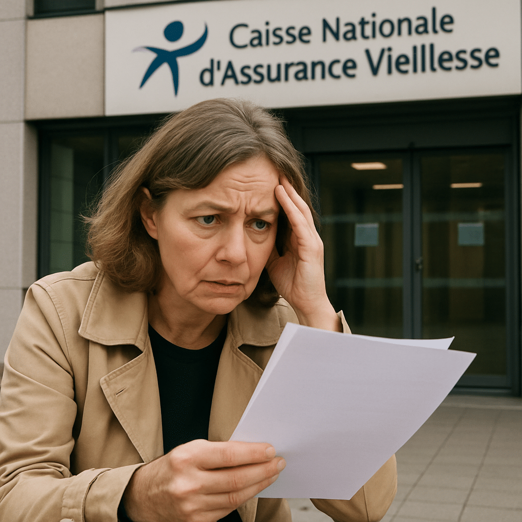 découvrez les démarches à suivre si votre pension de réversion n’a pas été versée pendant un an, les recours possibles et les conseils pour régulariser rapidement votre situation.