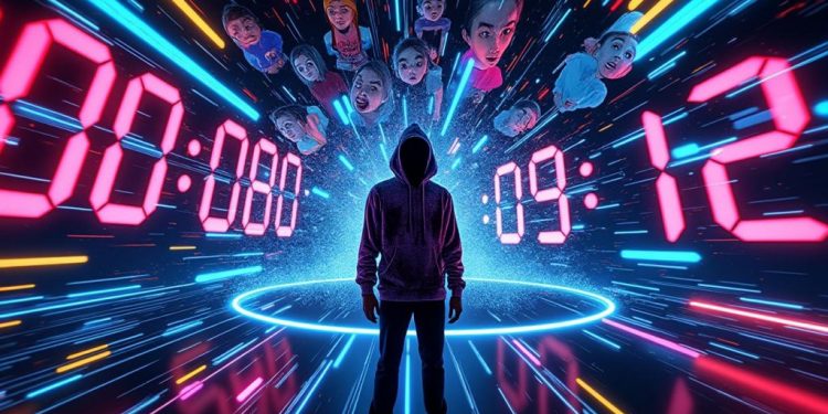 Insolite : Devait-il faire partie de l’équipe secrète ou se moque-t-il de la communauté ? La date de sortie de ce jeu vidéo très attendu dévoilée avant même son annonce !