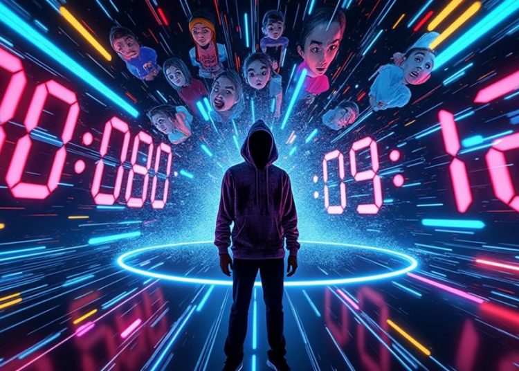 Insolite : Devait-il faire partie de l’équipe secrète ou se moque-t-il de la communauté ? La date de sortie de ce jeu vidéo très attendu dévoilée avant même son annonce !