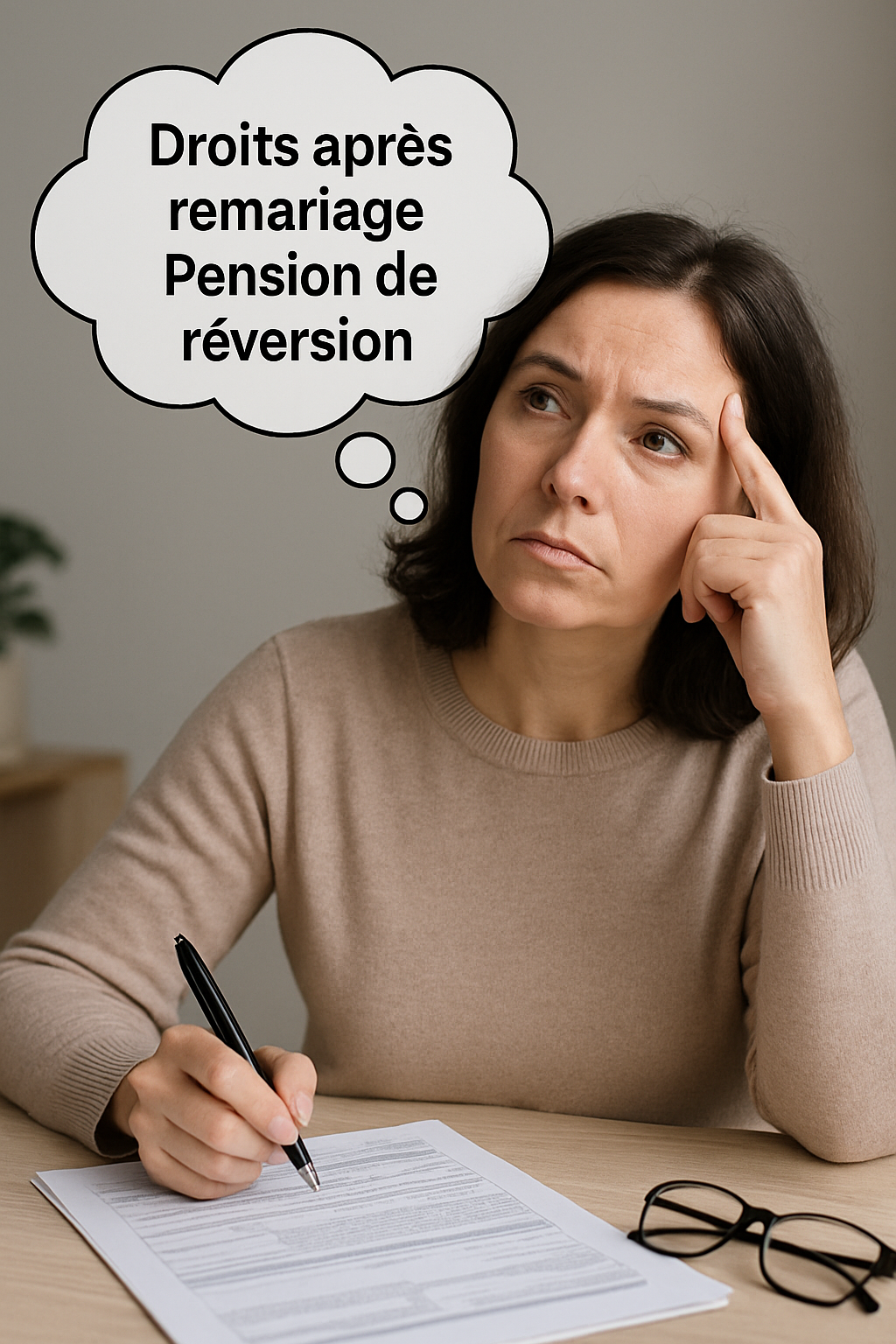 découvrez comment le remariage peut entraîner la perte de la pension de réversion en france et les démarches à suivre. informez-vous sur vos droits et les conséquences financières avant de vous remarier.