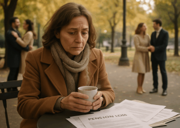 « Je me suis remariée : j’ai perdu ma pension de réversion »