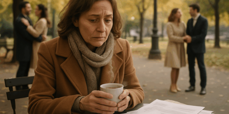 « Je me suis remariée : j’ai perdu ma pension de réversion »
