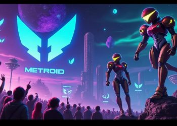 La révélation anticipée de la date de sortie de Metroid Prime 4 : Beyond arrive plus tôt que prévu !