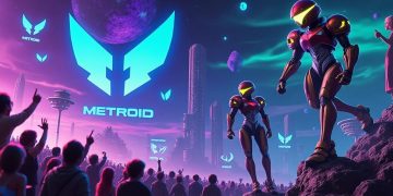 La révélation anticipée de la date de sortie de Metroid Prime 4 : Beyond arrive plus tôt que prévu !