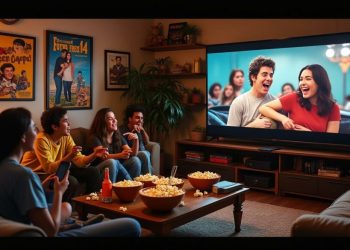 Les 10 meilleurs films à voir avec vos adolescents