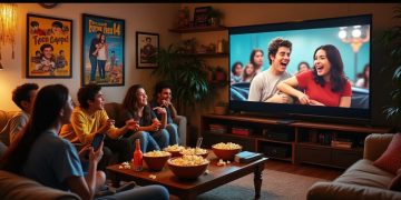 Les 10 meilleurs films à voir avec vos adolescents