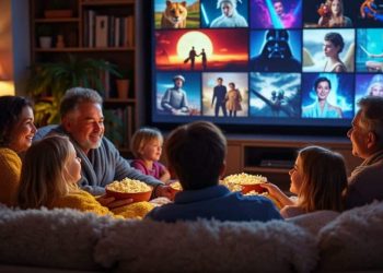 Les 10 meilleurs films classiques qui plairont aux petits et grands