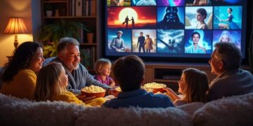 Les 10 meilleurs films classiques qui plairont aux petits et grands