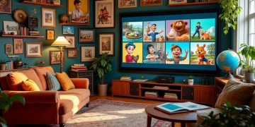 Les 10 meilleurs films pour apprendre tout en s’amusant