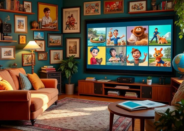 Les 10 meilleurs films pour apprendre tout en s’amusant