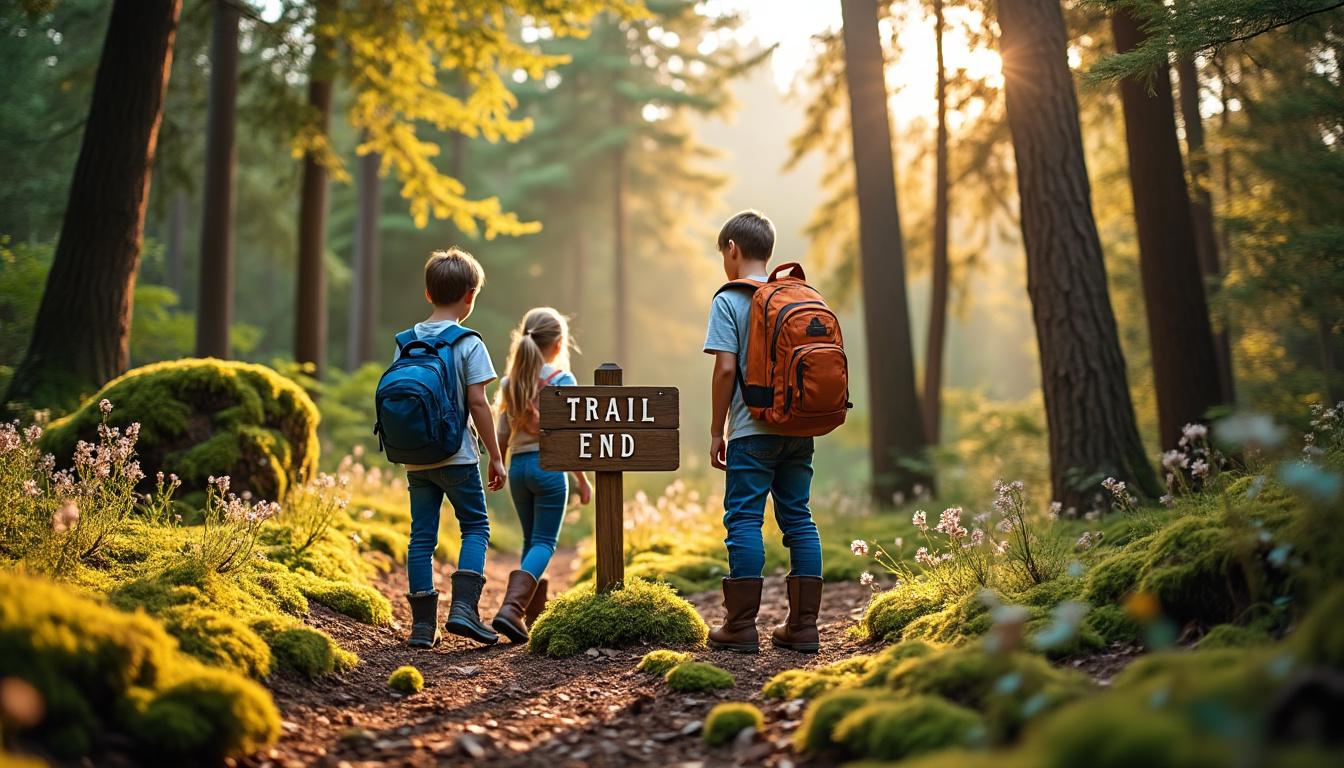 découvrez les 10 meilleurs films pour éveiller la curiosité des enfants sur la nature, leur transmettre l'amour de l'environnement et les sensibiliser à l'importance de sa préservation.