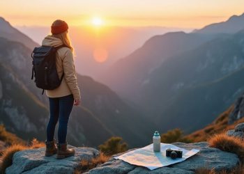 Les conseils des experts pour voyager en solo