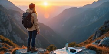 Les conseils des experts pour voyager en solo