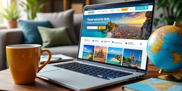 Les meilleurs sites pour comparer les prix de voyages